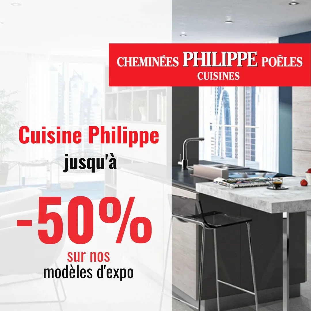 Promo Cuisine sur mesure à Saran