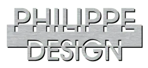 Cheminée Philippe Design
