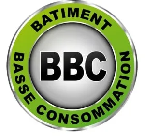 Normes BBC des cheminées PHILIPPE Saran
