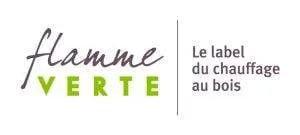 FLAMME-VERTE